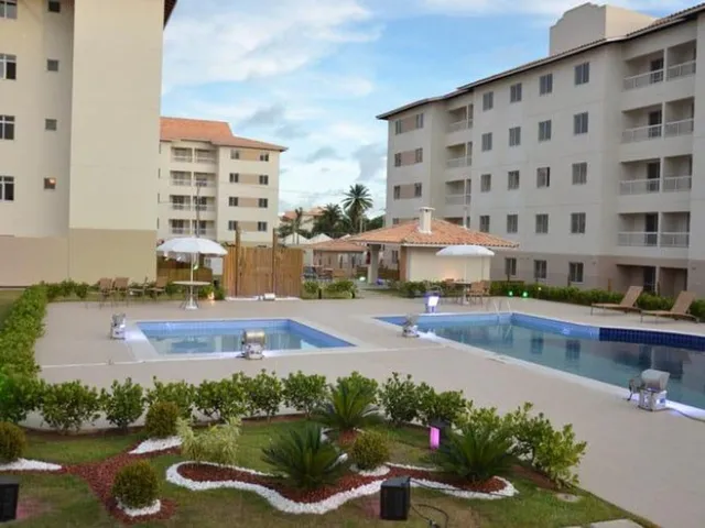 Imagem: APARTAMENTO PARA LOCAÇÃO RESERVA PARQUE