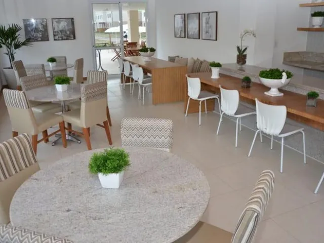 Imagem 11: APARTAMENTO PARA LOCAÇÃO ? RESERVA PARQUE RESIDENCIAL