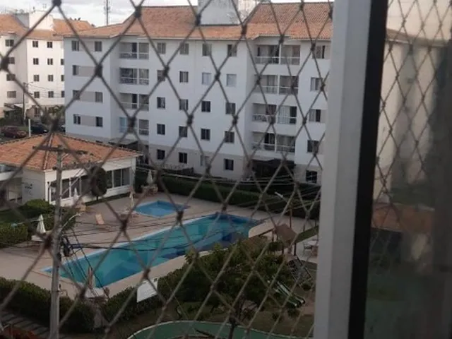 Imagem 7: APARTAMENTO PARA LOCAÇÃO ? RESERVA PARQUE RESIDENCIAL