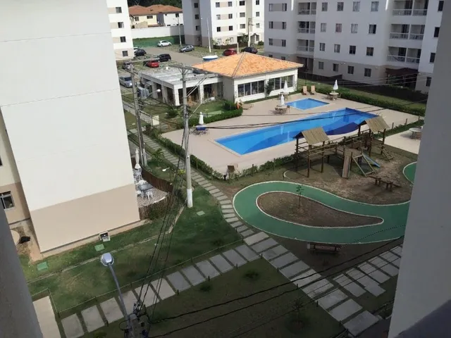 Imagem 8: APARTAMENTO PARA LOCAÇÃO ? RESERVA PARQUE RESIDENCIAL