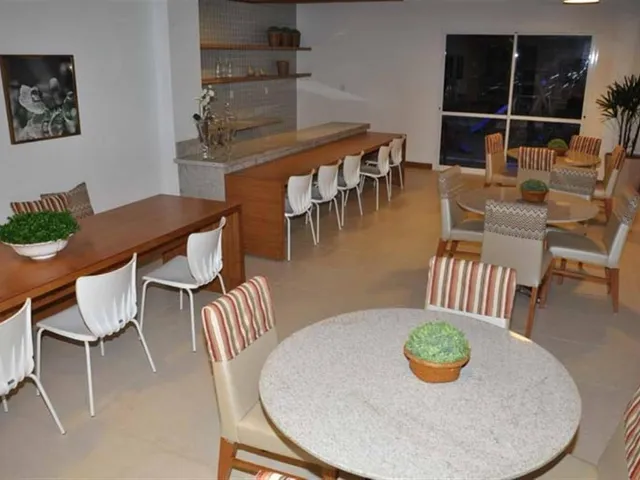 Imagem 14: APARTAMENTO PARA LOCAÇÃO ? RESERVA PARQUE RESIDENCIAL