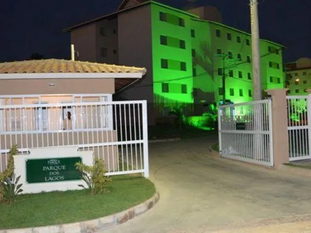 Imagem 16: APARTAMENTO PARA LOCAÇÃO ? RESERVA PARQUE RESIDENCIAL