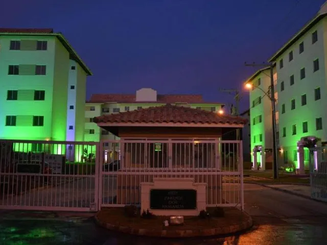Imagem 15: APARTAMENTO PARA LOCAÇÃO ? RESERVA PARQUE RESIDENCIAL