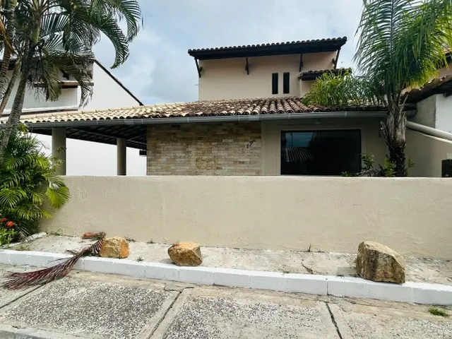 Imagem: CASA À VENDA CONDOMÍNIO VIVENDAS DO