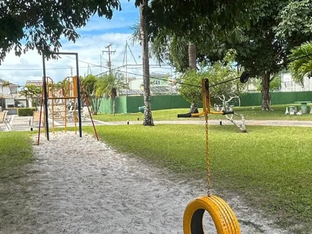 Imagem 13: CASA À VENDA ? CONDOMÍNIO VIVENDAS DO ATLÂNTICO