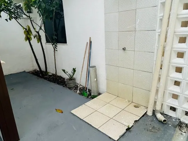 Imagem 14: CASA À VENDA ? CONDOMÍNIO VIVENDAS DO ATLÂNTICO