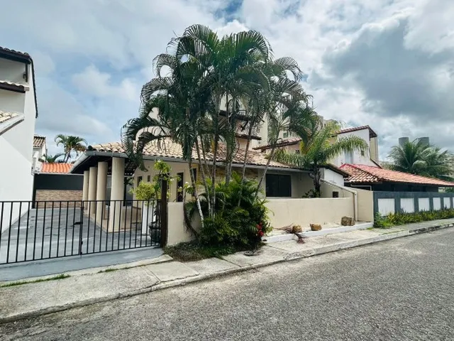 Imagem 2: CASA À VENDA ? CONDOMÍNIO VIVENDAS DO ATLÂNTICO