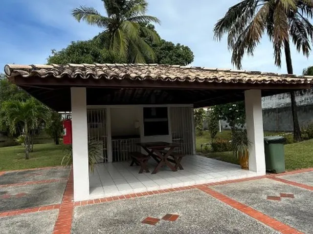 Imagem 7: CASA À VENDA ? CONDOMÍNIO VIVENDAS DO ATLÂNTICO