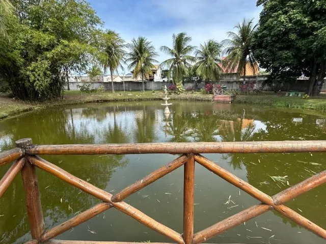 Imagem 9: CASA À VENDA ? CONDOMÍNIO VIVENDAS DO ATLÂNTICO