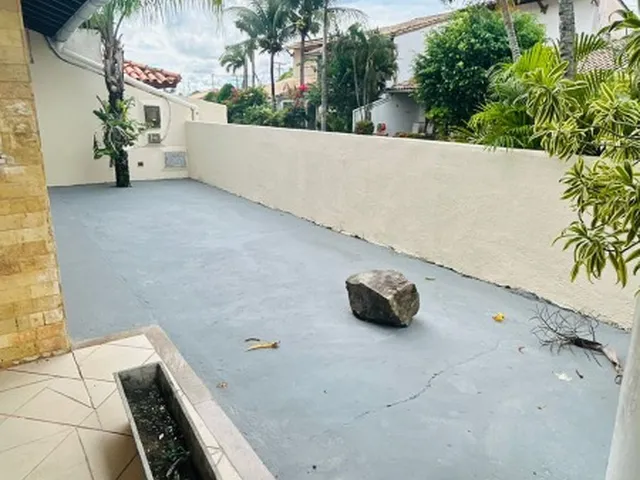 Imagem 12: CASA À VENDA ? CONDOMÍNIO VIVENDAS DO ATLÂNTICO
