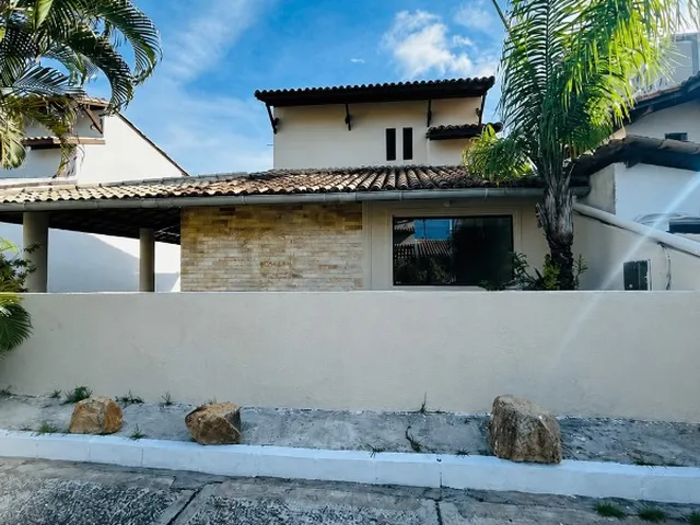 Imagem 10: CASA À VENDA ? CONDOMÍNIO VIVENDAS DO ATLÂNTICO