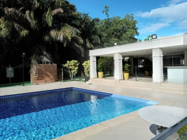 Imagem: APARTAMENTO MOBILIADO PARA ALUGUEL RESERVA