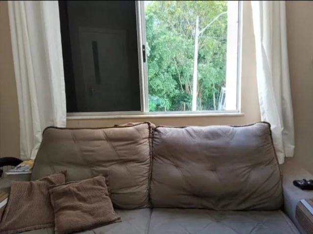Imagem 12: APARTAMENTO MOBILIADO PARA ALUGUEL ? RESERVA PARQUE
