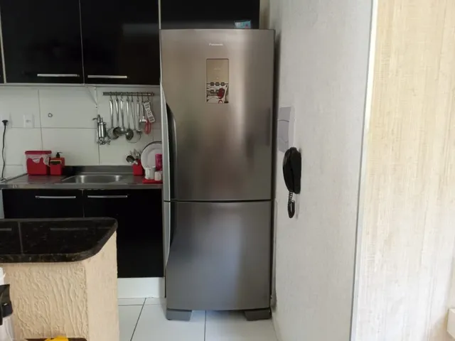 Imagem 2: APARTAMENTO MOBILIADO PARA ALUGUEL ? RESERVA PARQUE
