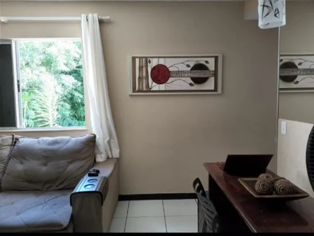 Imagem 13: APARTAMENTO MOBILIADO PARA ALUGUEL ? RESERVA PARQUE