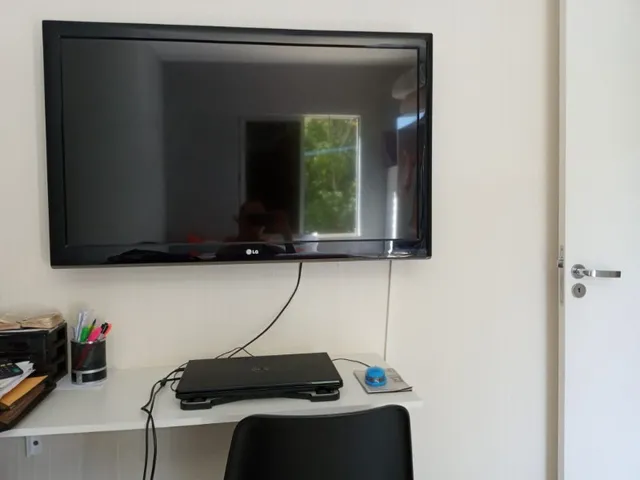 Imagem 15: APARTAMENTO MOBILIADO PARA ALUGUEL ? RESERVA PARQUE