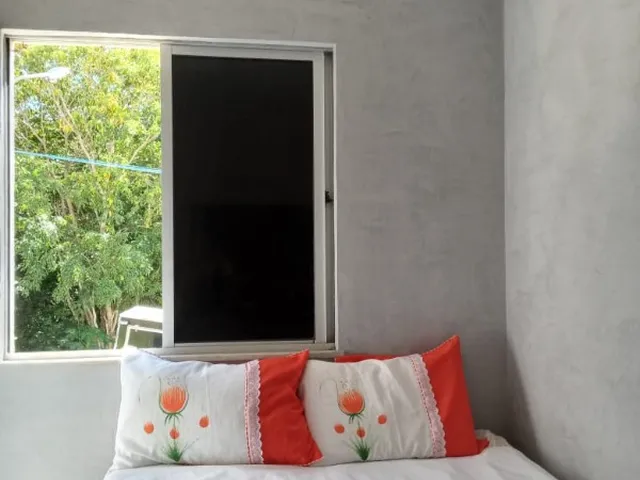 Imagem 9: APARTAMENTO MOBILIADO PARA ALUGUEL ? RESERVA PARQUE
