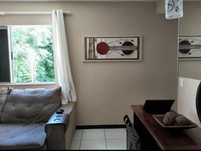 Imagem 16: APARTAMENTO MOBILIADO PARA ALUGUEL ? RESERVA PARQUE