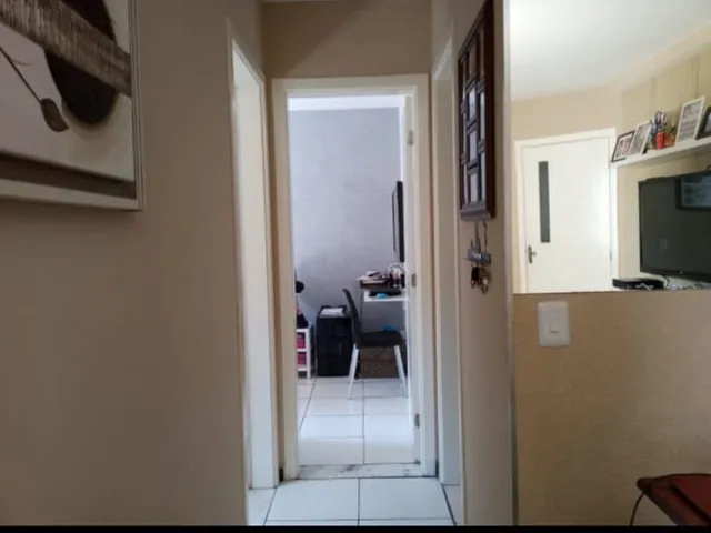 Imagem 8: APARTAMENTO MOBILIADO PARA ALUGUEL ? RESERVA PARQUE