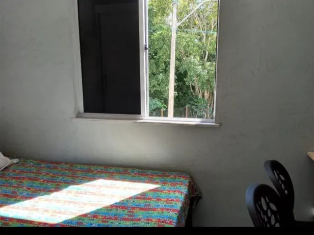 Imagem 5: APARTAMENTO MOBILIADO PARA ALUGUEL ? RESERVA PARQUE