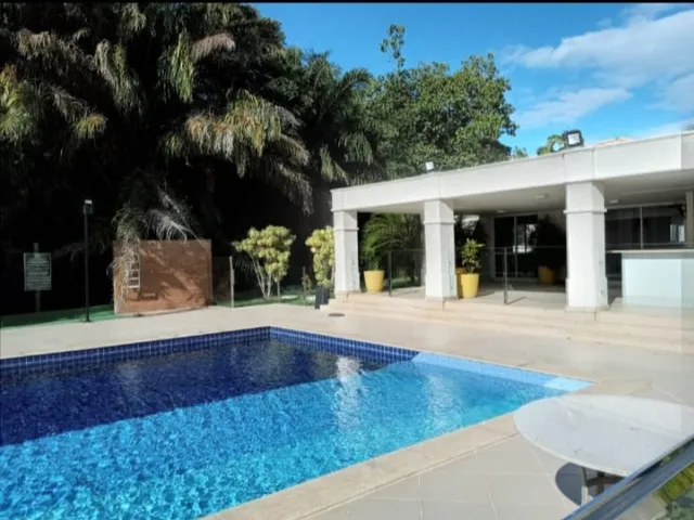 Imagem 3: APARTAMENTO MOBILIADO PARA ALUGUEL ? RESERVA PARQUE