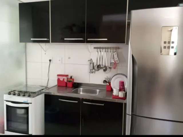 Imagem 14: APARTAMENTO MOBILIADO PARA ALUGUEL ? RESERVA PARQUE