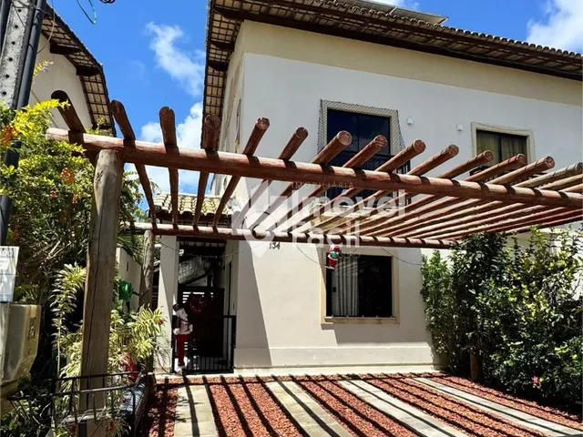 Imagem: CASA DUPLEX À VENDA ALPHAVILLE (ABRANTES)