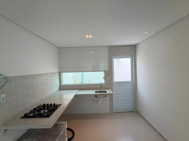 Imagem 8: Casa térrea em condomínio fechado ? Abrantes