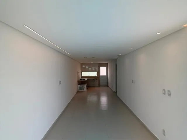 Imagem 6: Casa térrea em condomínio fechado ? Abrantes