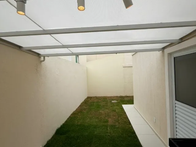 Imagem 9: Casa térrea em condomínio fechado ? Abrantes