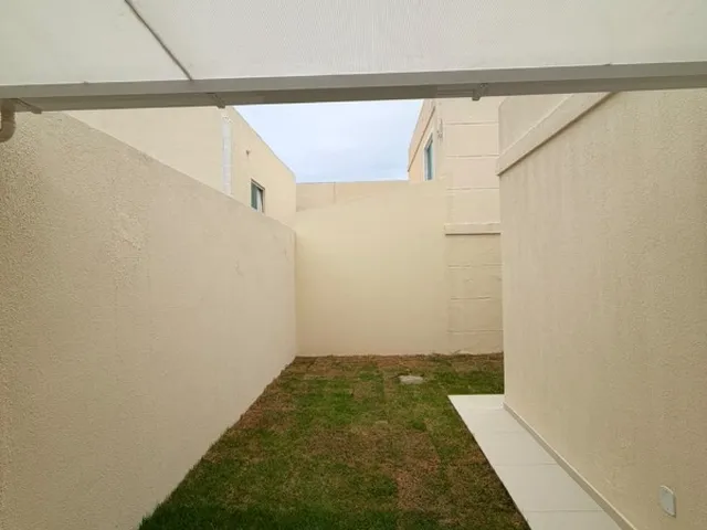 Imagem 4: Casa térrea em condomínio fechado ? Abrantes