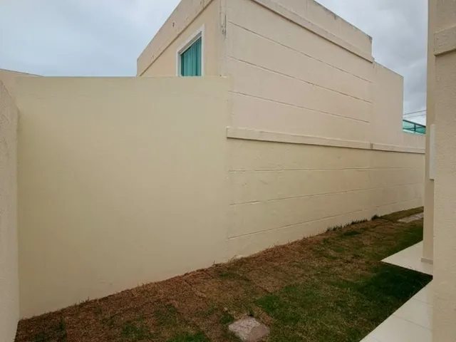 Imagem 10: Casa térrea em condomínio fechado ? Abrantes