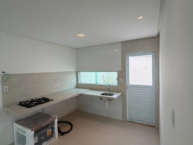 Imagem 15: Casa térrea em condomínio fechado ? Abrantes