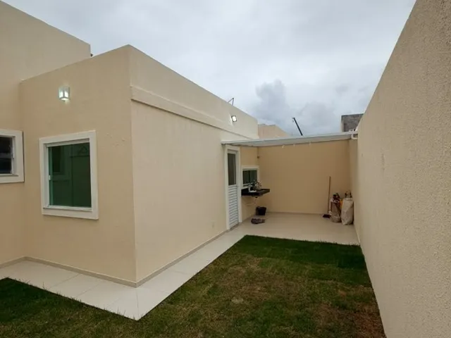 Imagem 2: Casa térrea em condomínio fechado ? Abrantes