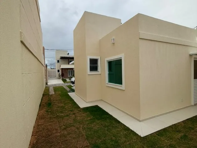 Imagem 13: Casa térrea em condomínio fechado ? Abrantes