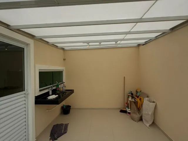 Imagem 12: Casa térrea em condomínio fechado ? Abrantes