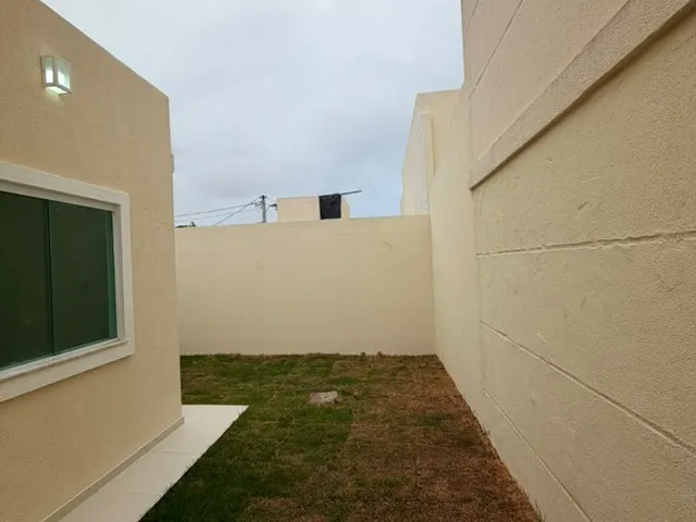 Imagem 5: Casa térrea em condomínio fechado ? Abrantes