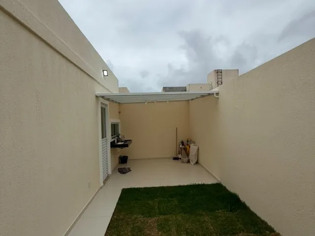 Imagem 11: Casa térrea em condomínio fechado ? Abrantes