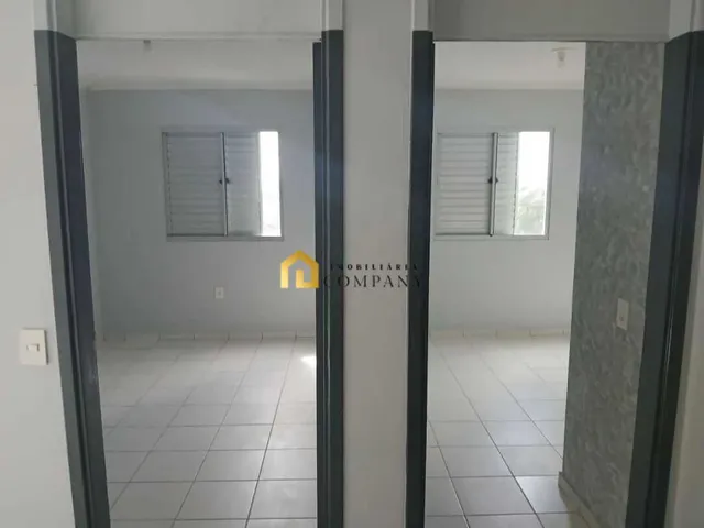Imagem 4: Ed. Uirapuru - Apartamento no Condomínio Uirapuru em Sorocaba/Sp