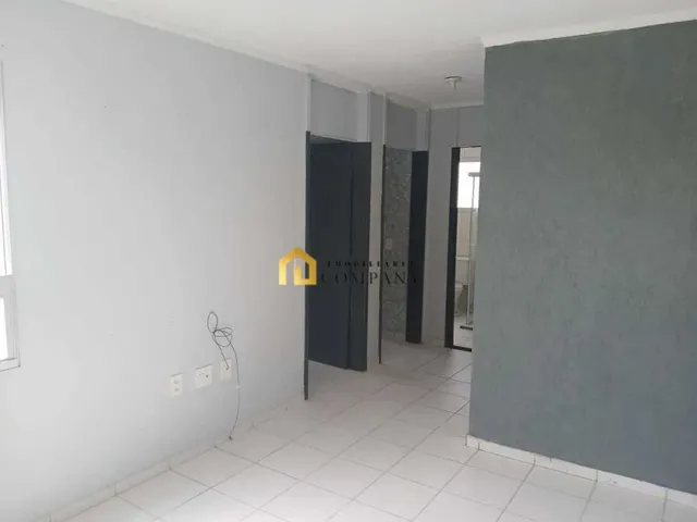 Imagem 6: Ed. Uirapuru - Apartamento no Condomínio Uirapuru em Sorocaba/Sp