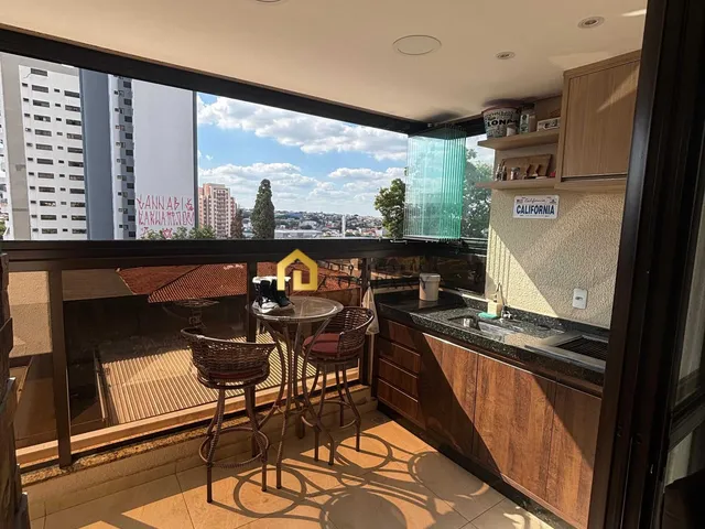 Imagem: Ed. Grand Vision - Apartamento em Sorocaba/Sp