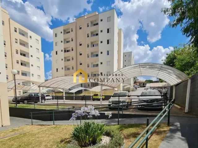 Imagem: Ed. Ilha de Málaga - Apartamento a 10 Minutos