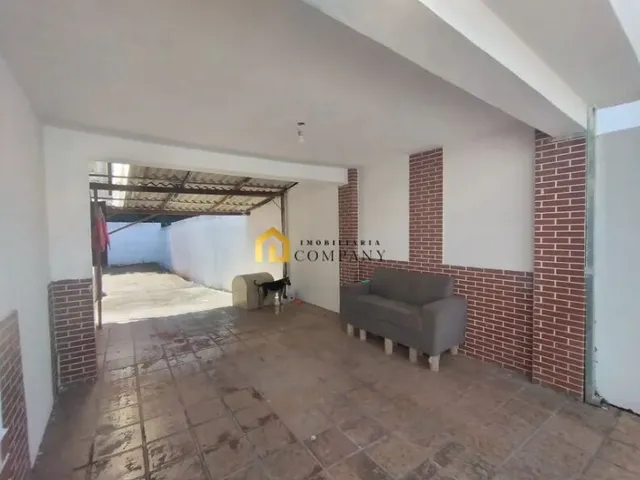 Imagem: Casa térrea à venda na Vila Domingues