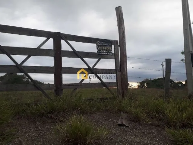 Imagem: Área À Venda no Bairro do Éden na Cidade