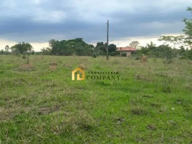 Imagem 2: Área À Venda no Bairro do Éden na Cidade de Sorocaba/Sp