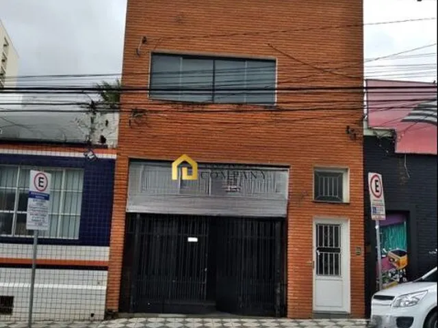 Imagem: Salão Comercial Localizado no Centro de