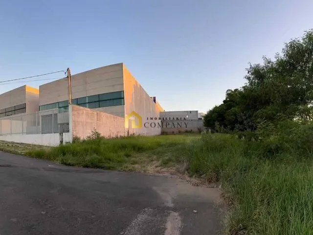 Imagem 13: Terreno Comercial a Venda na Zona Industrial no Bairro Éden em Sorocaba/Sp