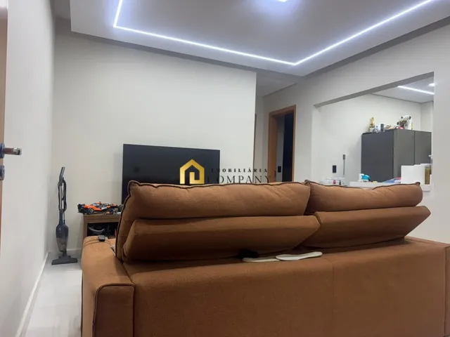 Imagem: Ed. Spazio Salamanca - Apartamento à venda