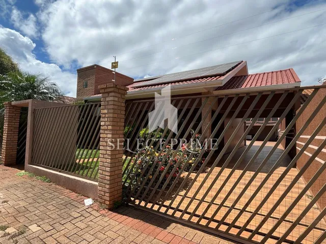 Imagem: Casa para locação com piscina, JARDIM