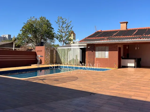 Imagem 8: Casa para locação com piscina , JARDIM PANCEIRA, TOLEDO - PR